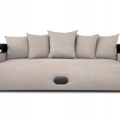 Диван Мария Savana Plus IVORY в Нефтекамске - neftekamsk.mebel24.online | фото