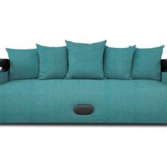 Диван Мария Vital BLUE в Нефтекамске - neftekamsk.mebel24.online | фото