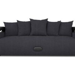 Диван Мария Vital GRAFIT в Нефтекамске - neftekamsk.mebel24.online | фото