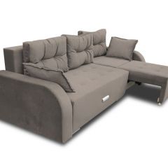 Диван Милан Dream Beige в Нефтекамске - neftekamsk.mebel24.online | фото 2