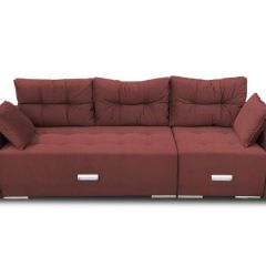 Диван Милан Dream Coral в Нефтекамске - neftekamsk.mebel24.online | фото
