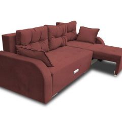 Диван Милан Dream Coral в Нефтекамске - neftekamsk.mebel24.online | фото 2