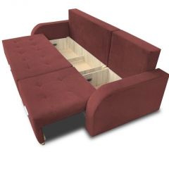 Диван Милан Dream Coral в Нефтекамске - neftekamsk.mebel24.online | фото 3