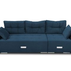 Диван Милан Dream Denim в Нефтекамске - neftekamsk.mebel24.online | фото