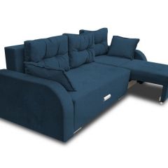 Диван Милан Dream Denim в Нефтекамске - neftekamsk.mebel24.online | фото 2