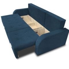 Диван Милан Dream Denim в Нефтекамске - neftekamsk.mebel24.online | фото 3
