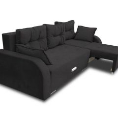 Диван Милан Dream Grafit в Нефтекамске - neftekamsk.mebel24.online | фото 2