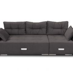 Диван Милан Dream Grey в Нефтекамске - neftekamsk.mebel24.online | фото