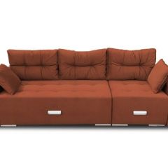 Диван Милан Dream Orange в Нефтекамске - neftekamsk.mebel24.online | фото