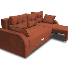 Диван Милан Dream Orange в Нефтекамске - neftekamsk.mebel24.online | фото 2