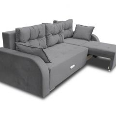 Диван Милан Dream Steel в Нефтекамске - neftekamsk.mebel24.online | фото 2