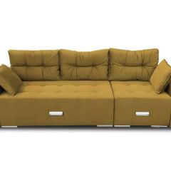 Диван Милан Dream Yellow в Нефтекамске - neftekamsk.mebel24.online | фото