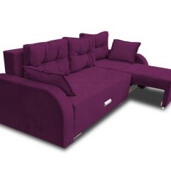 Диван Милан Savana Berry в Нефтекамске - neftekamsk.mebel24.online | фото 2
