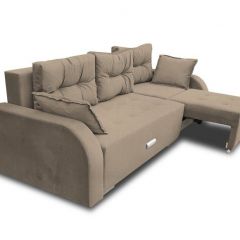 Диван Милан Savana Camel в Нефтекамске - neftekamsk.mebel24.online | фото 2