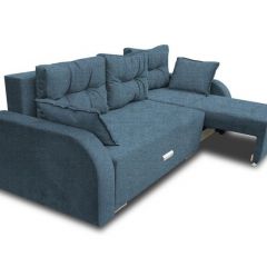 Диван Милан Savana Plus Blue в Нефтекамске - neftekamsk.mebel24.online | фото 2