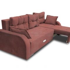 Диван Милан Savana Plus Coral в Нефтекамске - neftekamsk.mebel24.online | фото 2