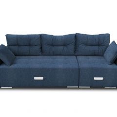 Диван Милан Savana Plus Denim в Нефтекамске - neftekamsk.mebel24.online | фото