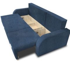 Диван Милан Savana Plus Denim в Нефтекамске - neftekamsk.mebel24.online | фото 3