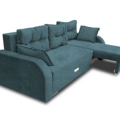 Диван Милан Savana Plus Mint в Нефтекамске - neftekamsk.mebel24.online | фото 2