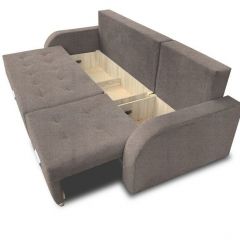 Диван Милан Savana Plus Mocca в Нефтекамске - neftekamsk.mebel24.online | фото 3