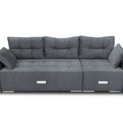 Диван Милан Savana Plus Mouse в Нефтекамске - neftekamsk.mebel24.online | фото