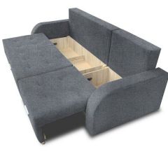Диван Милан Savana Plus Mouse в Нефтекамске - neftekamsk.mebel24.online | фото 3