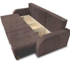 Диван Милан Savana Plus Tofffee в Нефтекамске - neftekamsk.mebel24.online | фото 3