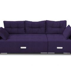 Диван Милан Savana Violet в Нефтекамске - neftekamsk.mebel24.online | фото
