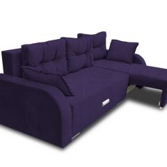 Диван Милан Savana Violet в Нефтекамске - neftekamsk.mebel24.online | фото 2