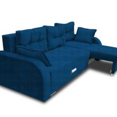 Диван Милан Shaggy Denim в Нефтекамске - neftekamsk.mebel24.online | фото 2