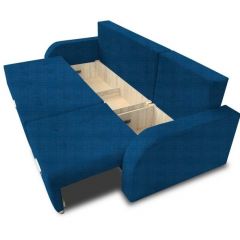 Диван Милан Shaggy Denim в Нефтекамске - neftekamsk.mebel24.online | фото 3