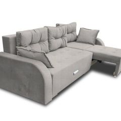 Диван Милан Shaggy Linen в Нефтекамске - neftekamsk.mebel24.online | фото 2