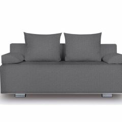 Диван Оксфорд Bahama Grey в Нефтекамске - neftekamsk.mebel24.online | фото