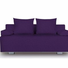 Диван Оксфорд Bahama Violet в Нефтекамске - neftekamsk.mebel24.online | фото