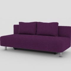 Диван Оленька Savana Berry в Нефтекамске - neftekamsk.mebel24.online | фото