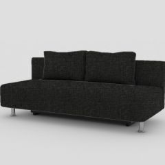 Диван Оленька Savana Grey в Нефтекамске - neftekamsk.mebel24.online | фото