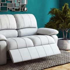 Диван-трансформер Recliner TWIN (Твин) 1 кат. ткани в Нефтекамске - neftekamsk.mebel24.online | фото 2