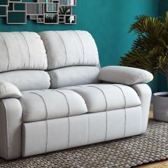Диван-трансформер Recliner TWIN (Твин) 3 кат. ткани в Нефтекамске - neftekamsk.mebel24.online | фото 2
