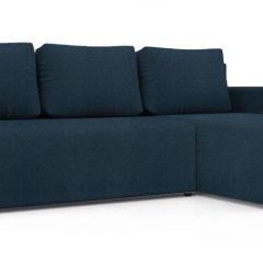 Диван угловой Алиса 3 Bahama DENIM TDB в Нефтекамске - neftekamsk.mebel24.online | фото