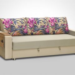 Диван Виктория 4 (ткань до 400) НПБ в Нефтекамске - neftekamsk.mebel24.online | фото