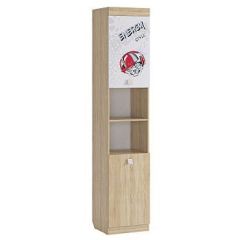 ЭНЕРДЖИ Детский гарнитур (модульный) в Нефтекамске - neftekamsk.mebel24.online | фото 8