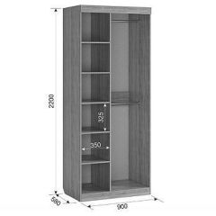 ЭНЕРДЖИ Детский гарнитур (модульный) в Нефтекамске - neftekamsk.mebel24.online | фото 3