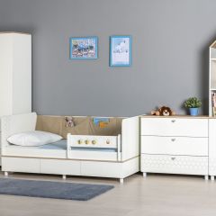 Эйп детская (модульная) в Нефтекамске - neftekamsk.mebel24.online | фото