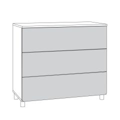 Эйп детская (модульная) в Нефтекамске - neftekamsk.mebel24.online | фото 11