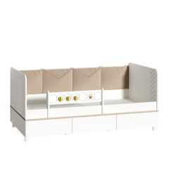 Эйп Кровать 11.40 в Нефтекамске - neftekamsk.mebel24.online | фото