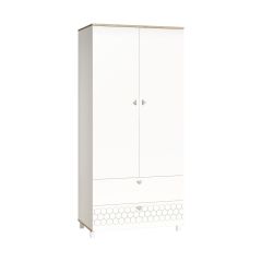 Эйп Шкаф для одежды 13.334 в Нефтекамске - neftekamsk.mebel24.online | фото