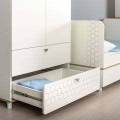 Эйп Шкаф для одежды 13.334 в Нефтекамске - neftekamsk.mebel24.online | фото 3