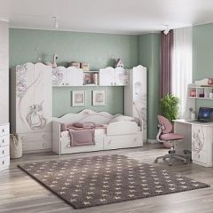ФЭНТЕЗИ Детская (модульная) в Нефтекамске - neftekamsk.mebel24.online | фото