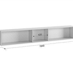 ФЭНТЕЗИ Детская (модульная) в Нефтекамске - neftekamsk.mebel24.online | фото 11
