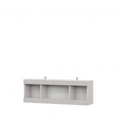 ГАММА 20 Детская (модульная) Серия №4 в Нефтекамске - neftekamsk.mebel24.online | фото 2
